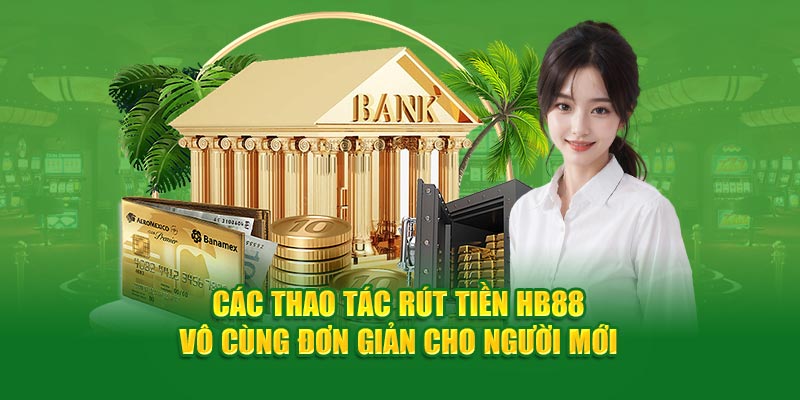 Những bước giao dịch nhanh chóng