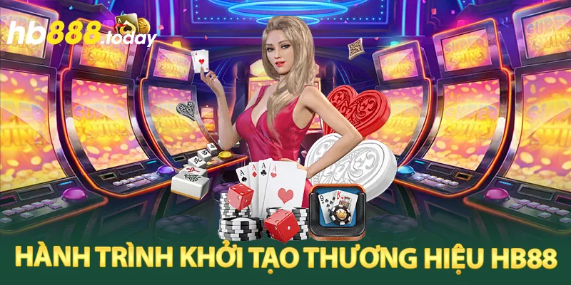 Hành trình phát triển nhà cái trở thành đơn vị cá cược hàng đầu