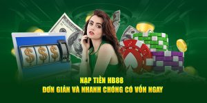 Nạp tiền HB88