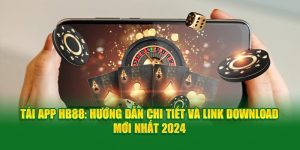 Tải app HB88