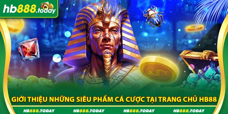 Casino online là sân chơi uy tín hàng đầu