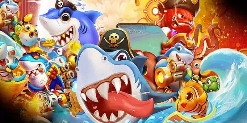 Đắm chìm vào thông tin về tựa game bắn cá Hb88