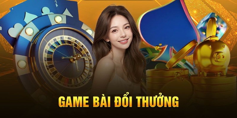 Khám phá sân chơi game bài trực tuyến cực kỳ hấp dẫn