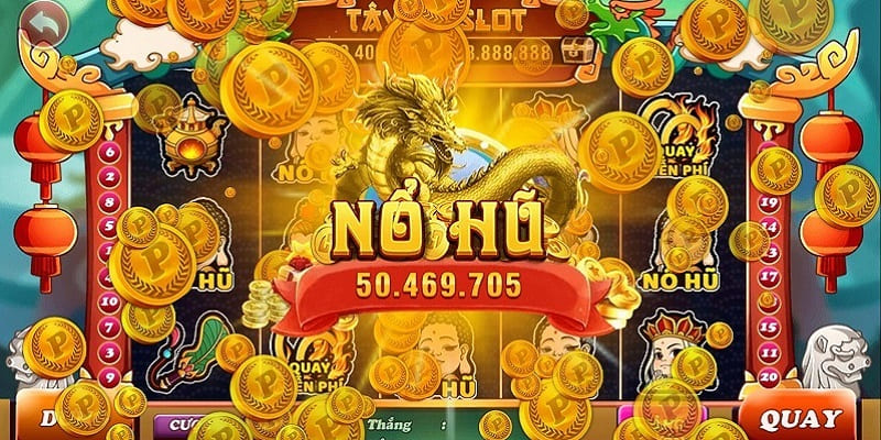 Cách trải nghiệm game nổ hũ uy tín HB88 khá dễ hiểu