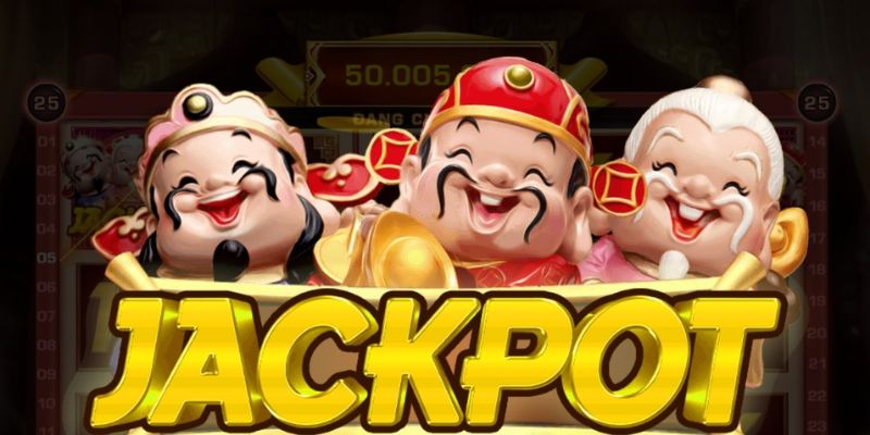 Phúc lộc thọ là top game nổ hũ uy tín tại HB88