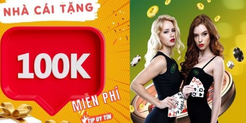 Kubet có khuyến mãi game tặng 100k trải nghiệm cho thành viên