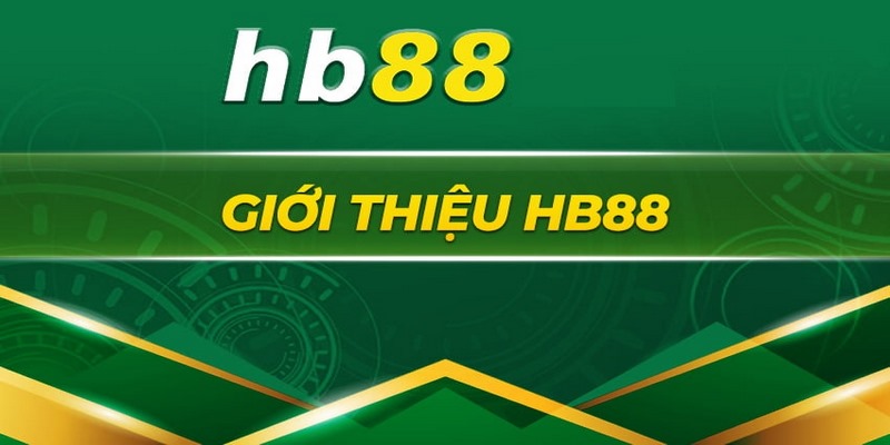 Top nhà cái uy tín HB88