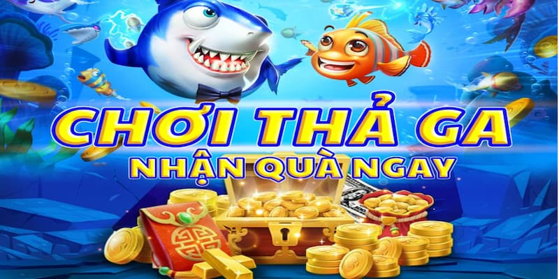 Lý do không thể bỏ lỡ tựa game bắn cá Hb88