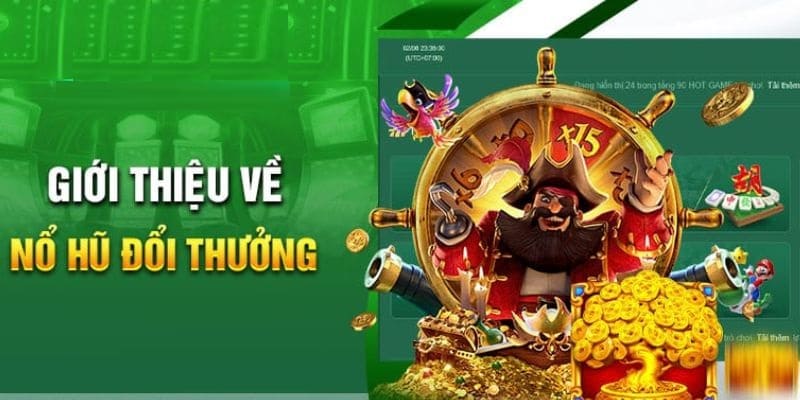 Sảnh nổ hũ HB88 thu hút rất nhiều tín đồ của game này