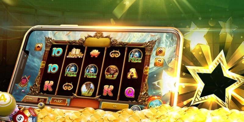 Hướng dẫn hội viên tham gia chơi game nổ hũ online hấp dẫn