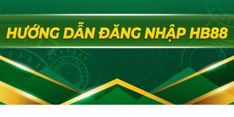 dang nhập hb88