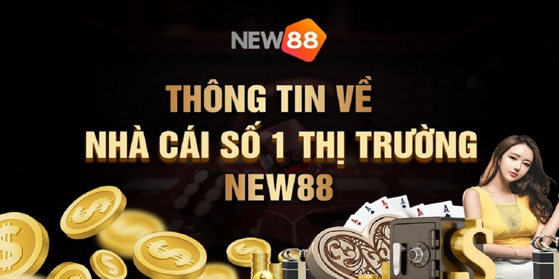 Ông trùm cờ bạc trực tuyến nhà cái uy tín New88