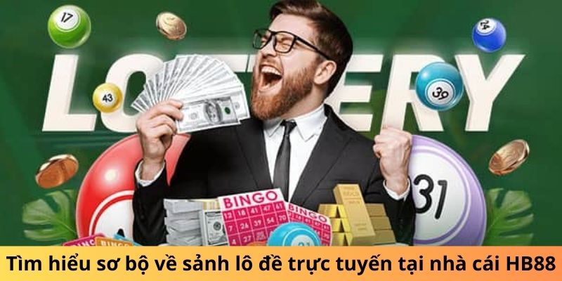 Một vài ưu thế độc nhất khi tham gia quay số tại lô đề online