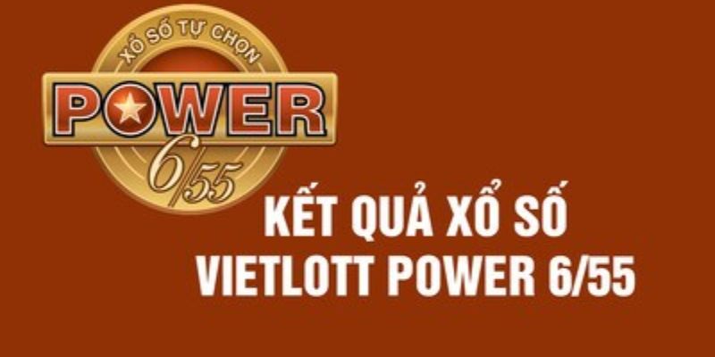 Xổ số mega 6/55 khi chơi nên cân nhắc tiền cược