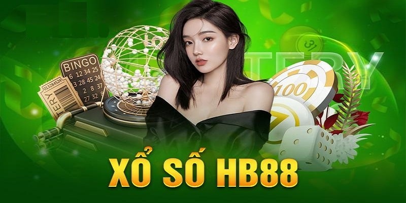 Xổ số online